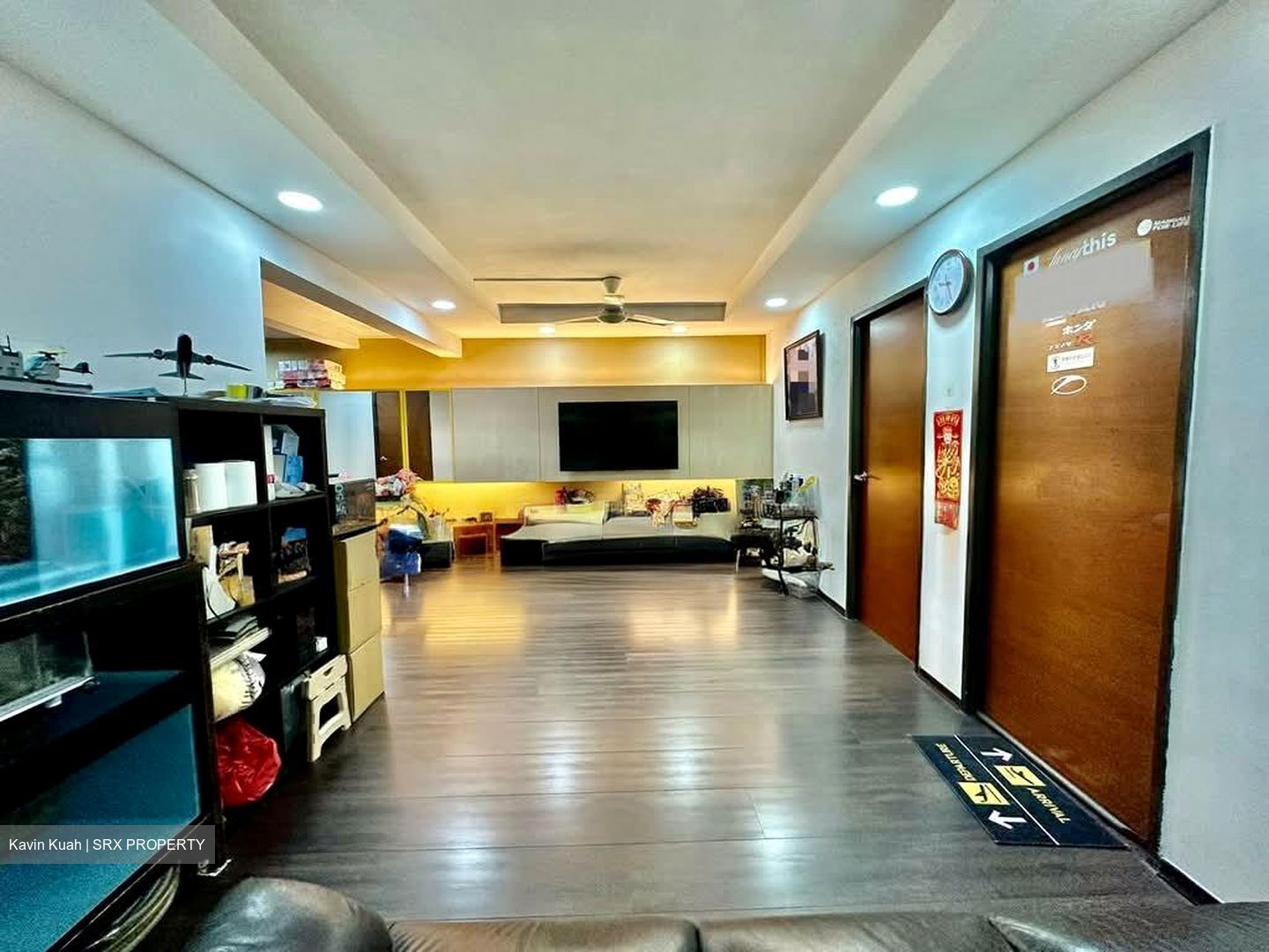 Blk 491F Tampines Street 45 (Tampines), HDB 5 Rooms #590806051